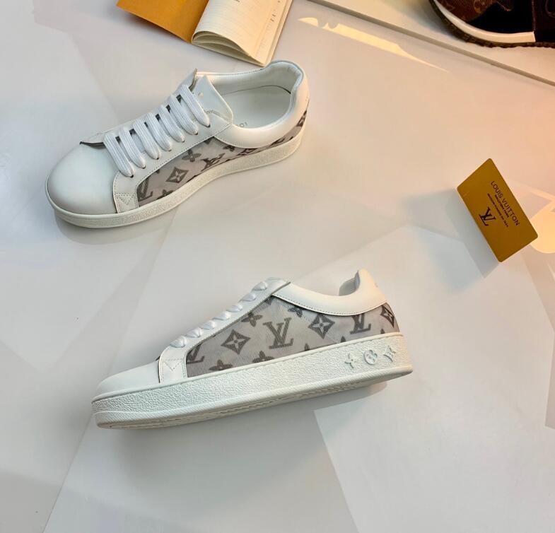 Mila's Edit - LOV Men Shoes - 1747