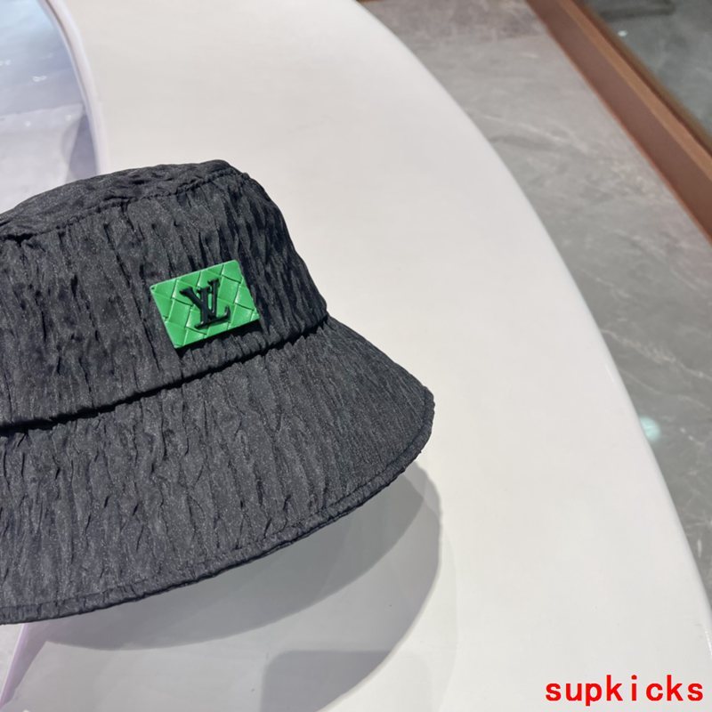 Louis Vuitton Luxury Cap