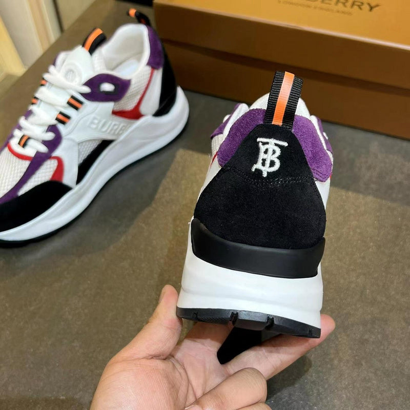 Burberry Luxury Shoes