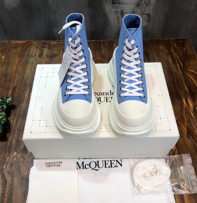 Mila's Edit - AQ Men SHoes - 447