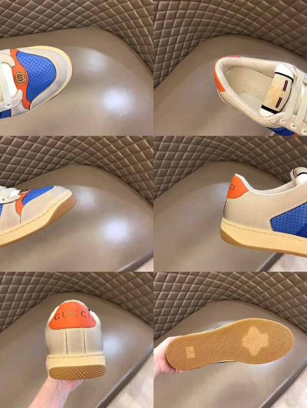 Gucci Luxury Shoes