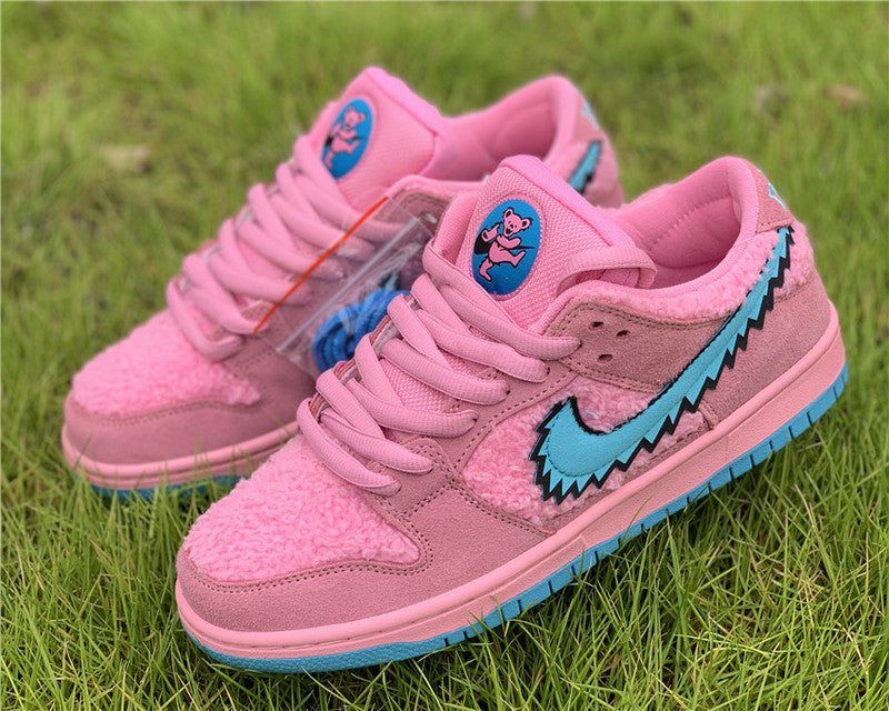Nike Luxury Shoes
