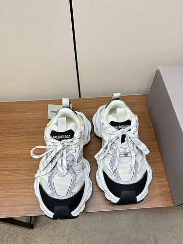 Balenciaga Luxury Shoes