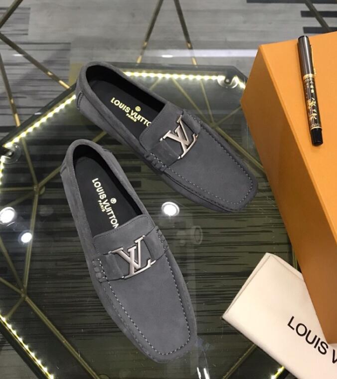 Mila's Edit - LOV Men Shoes - 1965