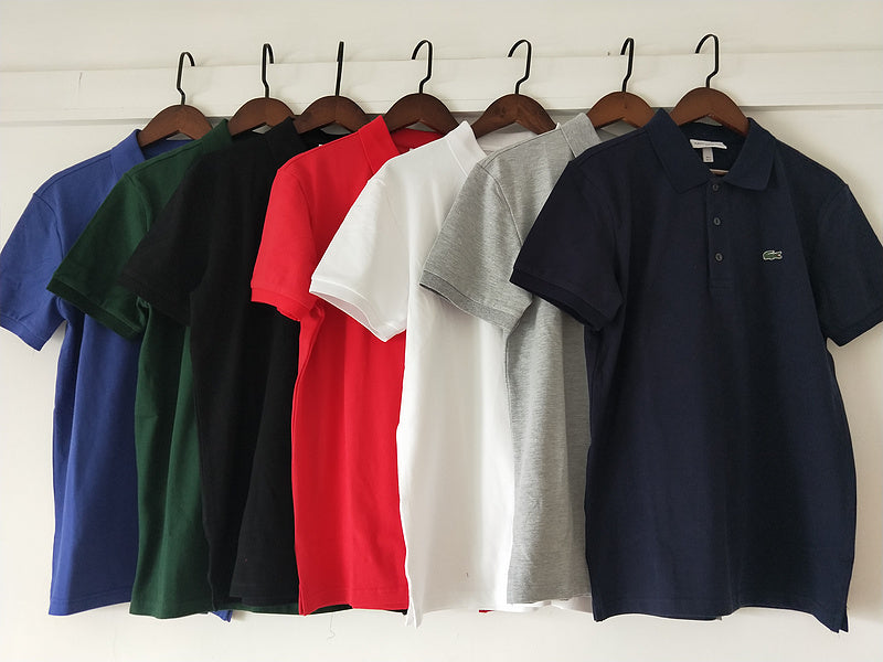 Lacoste Clothes