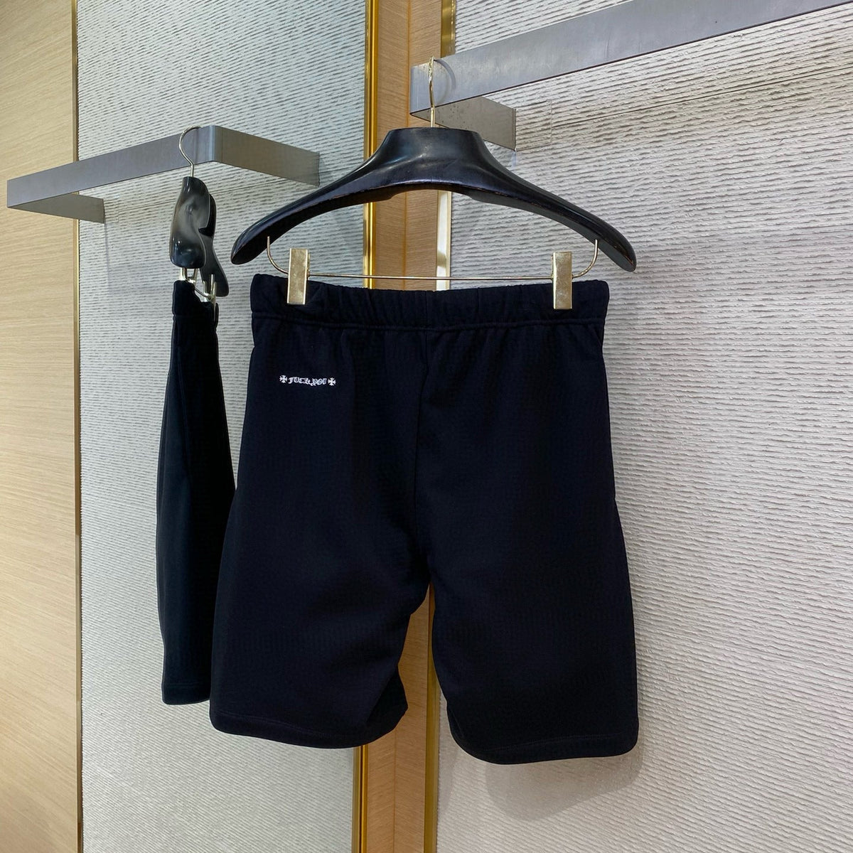 CHROME SHORTS