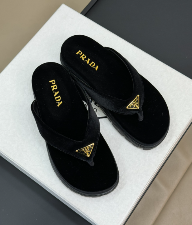 Mila's Edit - PD Women Shoes - 038