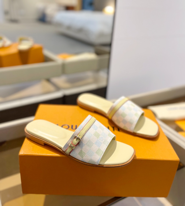 Mila's Edit - LOV Women Shoes - 050