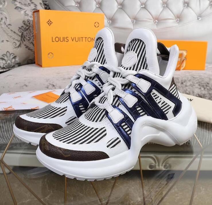 Mila's Edit - LOV Men Shoes - 2001