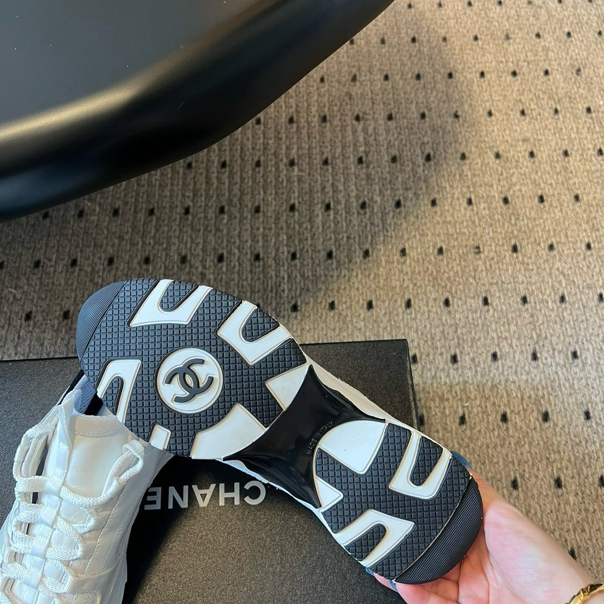CC SNEAKER