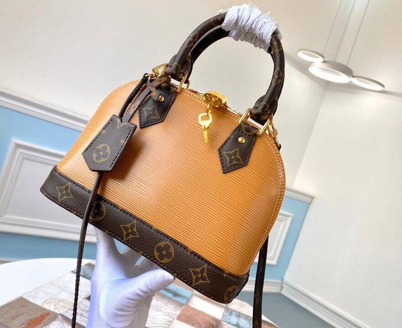 Mila's Edit - LOV Bags - 3174