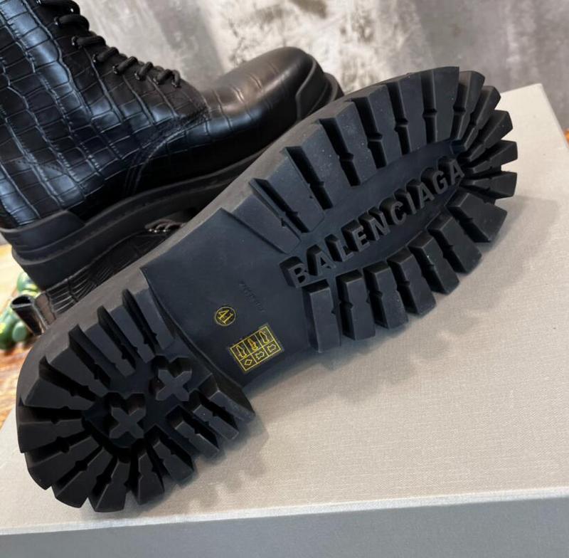 Mila's Edit - PD Men Shoes - 155