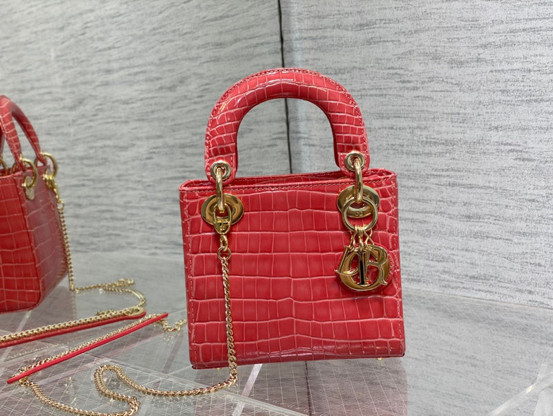 ENT - DOR Bags - 471
