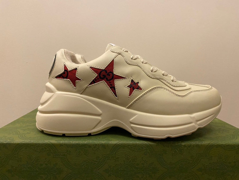 Gucci Luxury Shoes