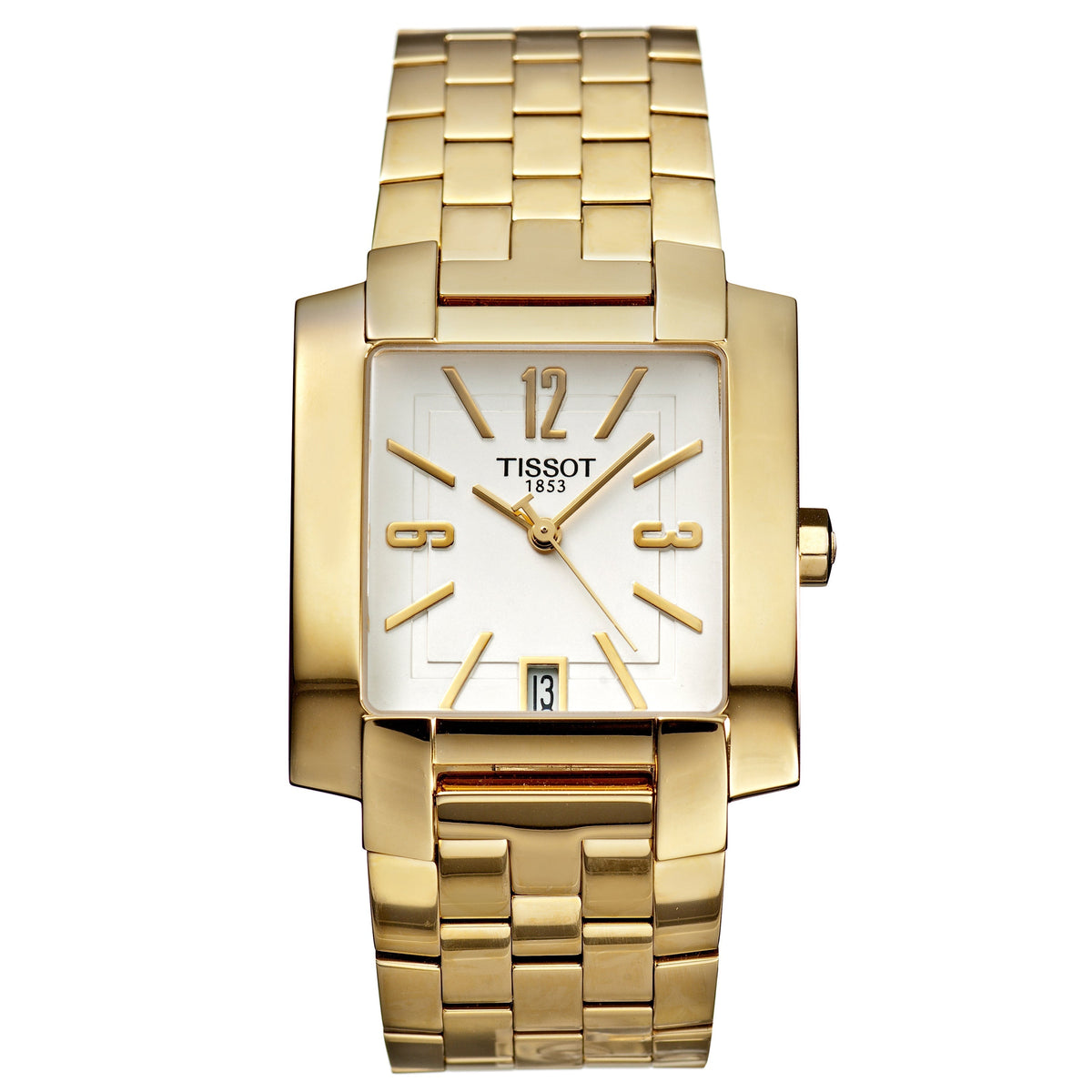 Tissot Men's T60558132 T-Trend 30mm Watch