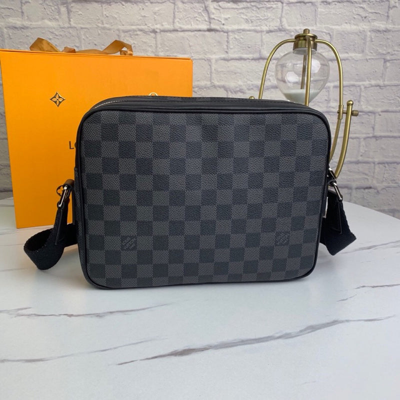 I W Fashion Lu-Vi Bags - 16747