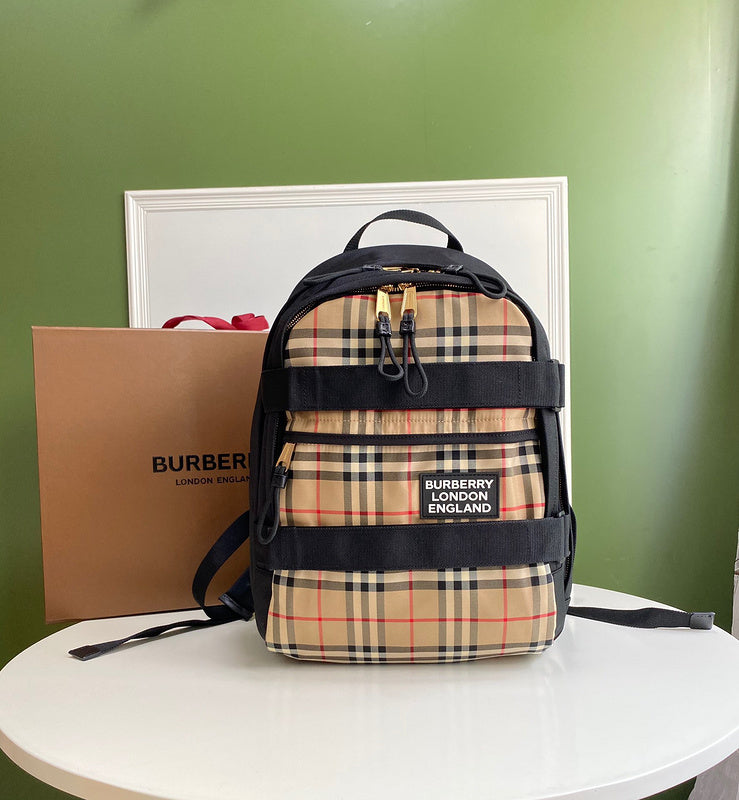 BBR Bags - ENT - 462