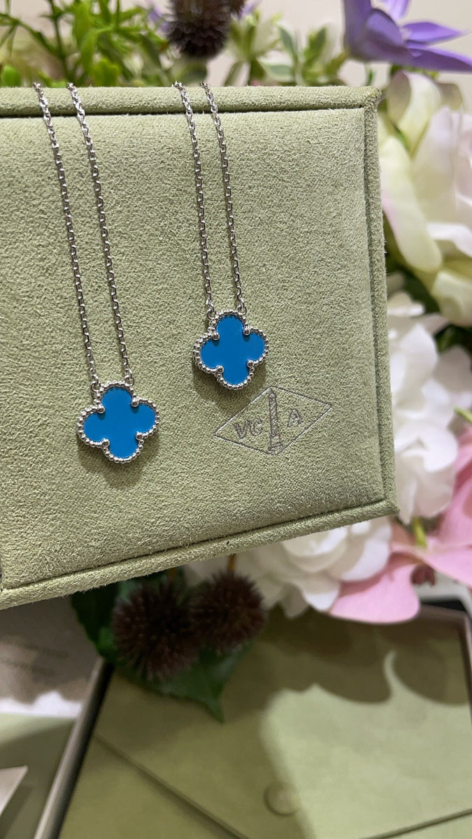 VAN C NECKLACE