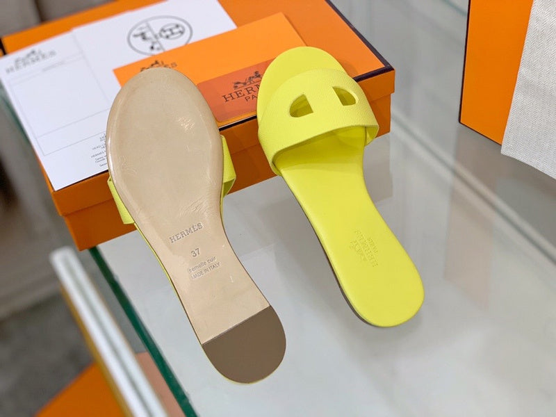 Hermes Luxury Shoes
