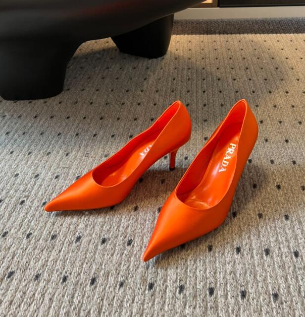 Mila's Edit - PD Women Shoes - 117