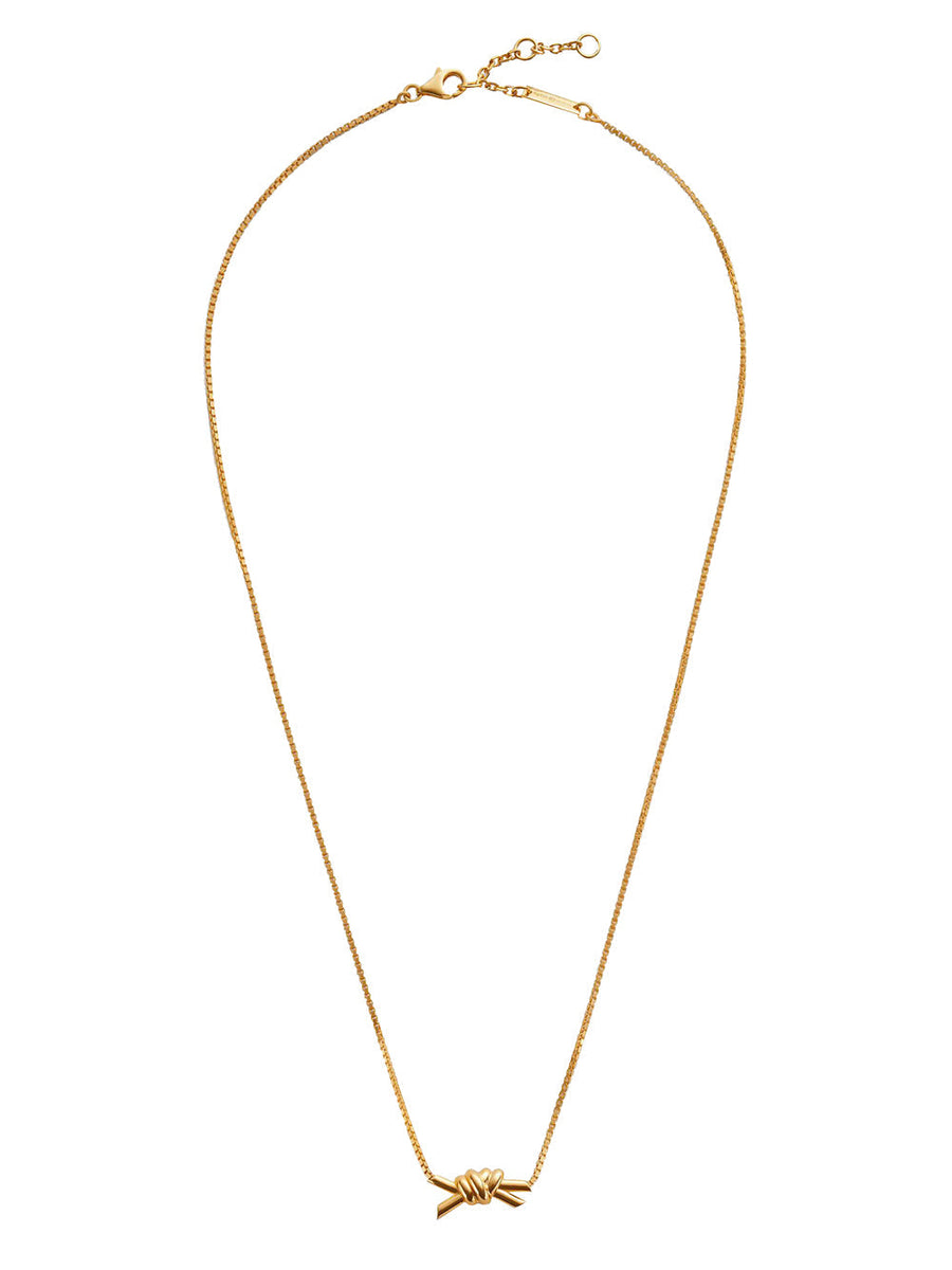 Bottega Veneta Women Necklace