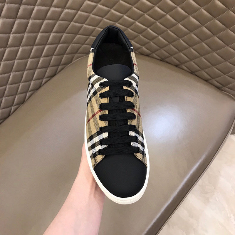 Burberry Luxury Shoes
