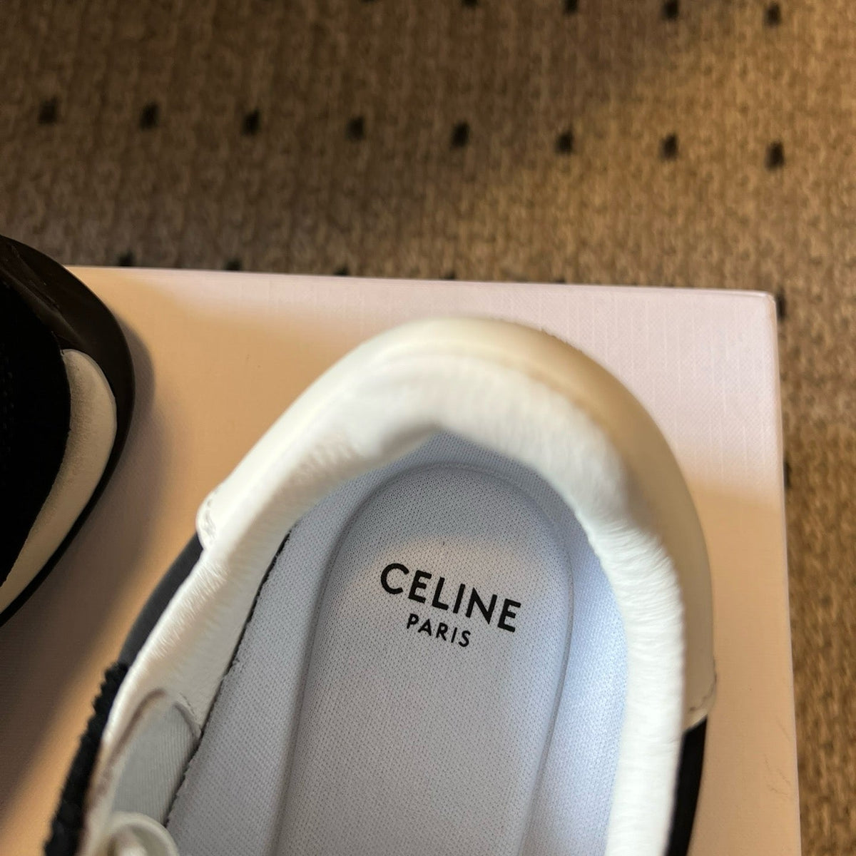 CEL SNEAKERS