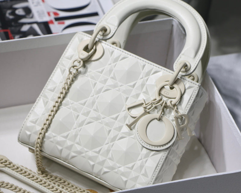 ENT - DOR Bags - 489