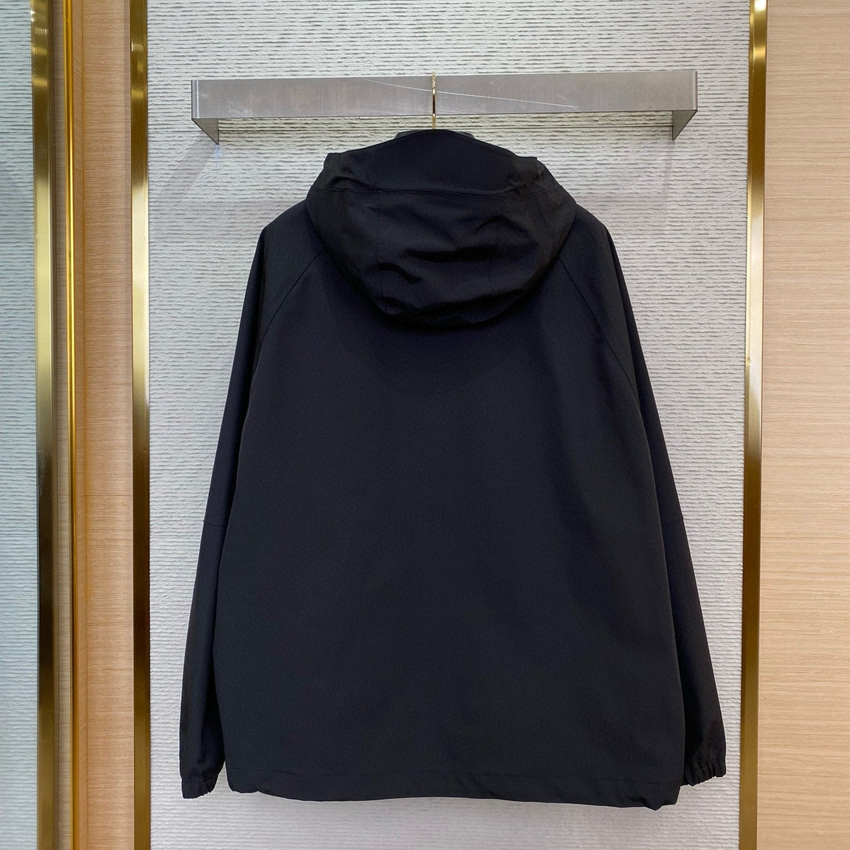 GVC JACKET