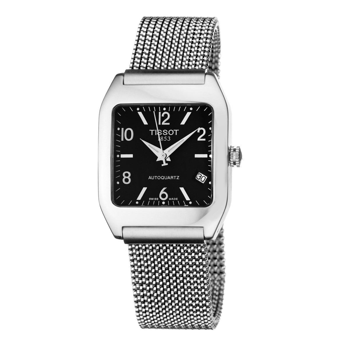 Tissot Men's Kinetic Watch T08159352