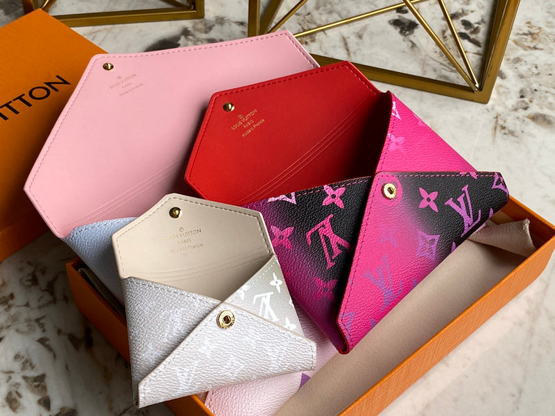I W Fashion Lu-Vi Bags - 16739