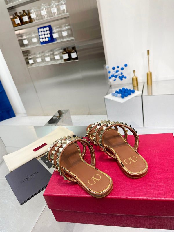 Valentino GARAVANI Luxury Shoes