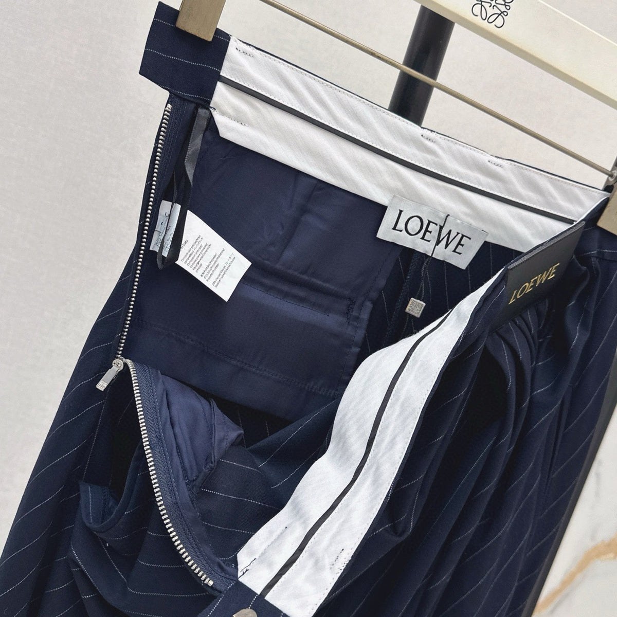LOEW TROUSERS
