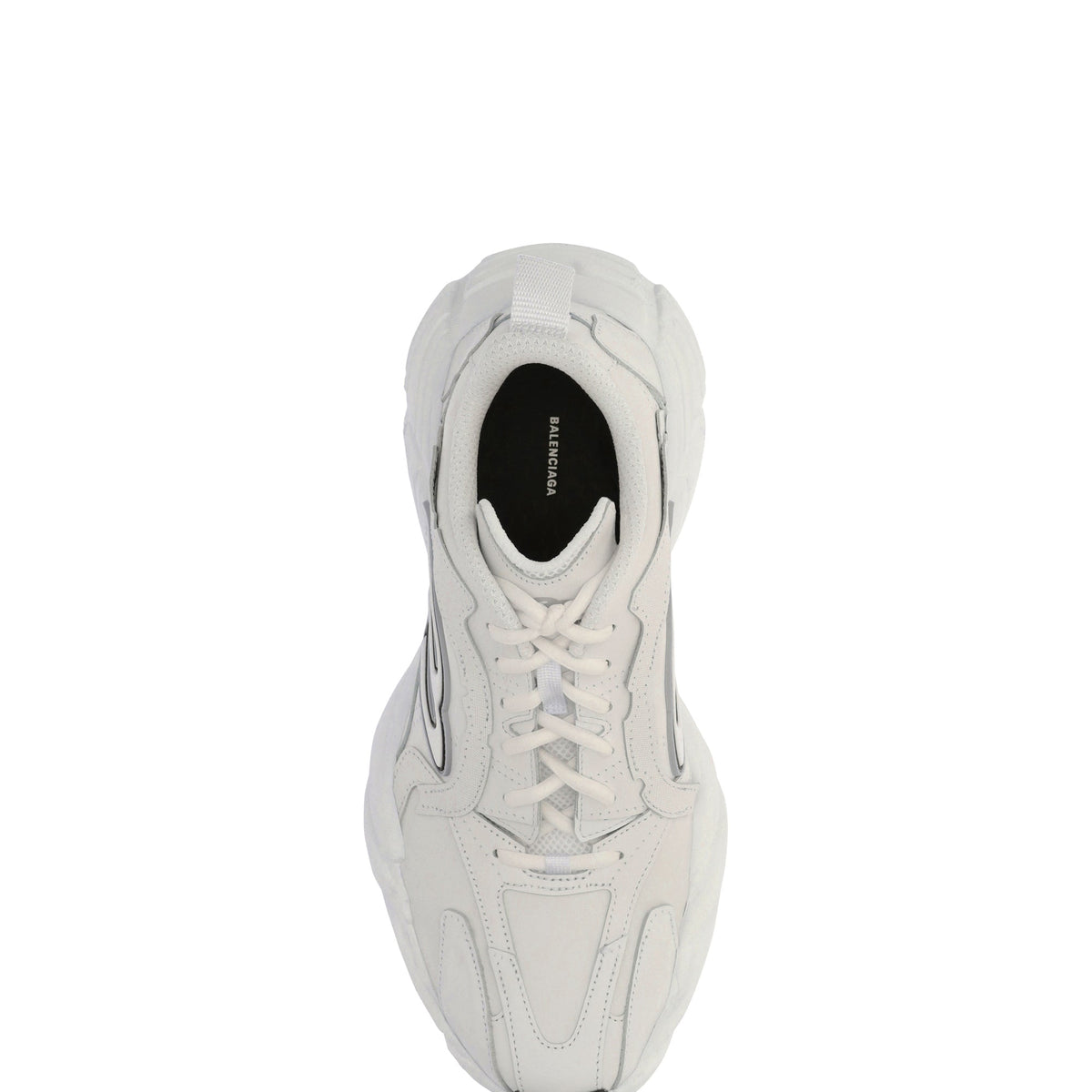 Balenciaga Men Monday Sneakers