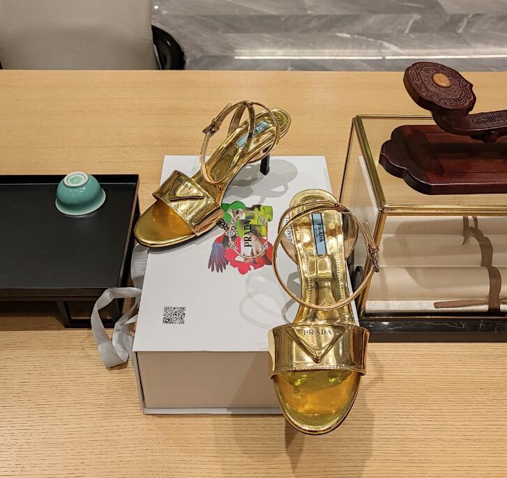 Mila's Edit - PD Women Shoes - 256
