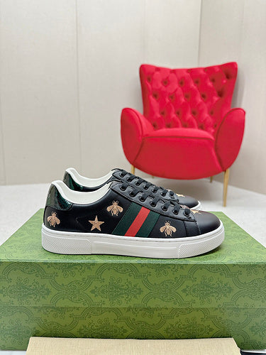 Gucci Luxury Shoes