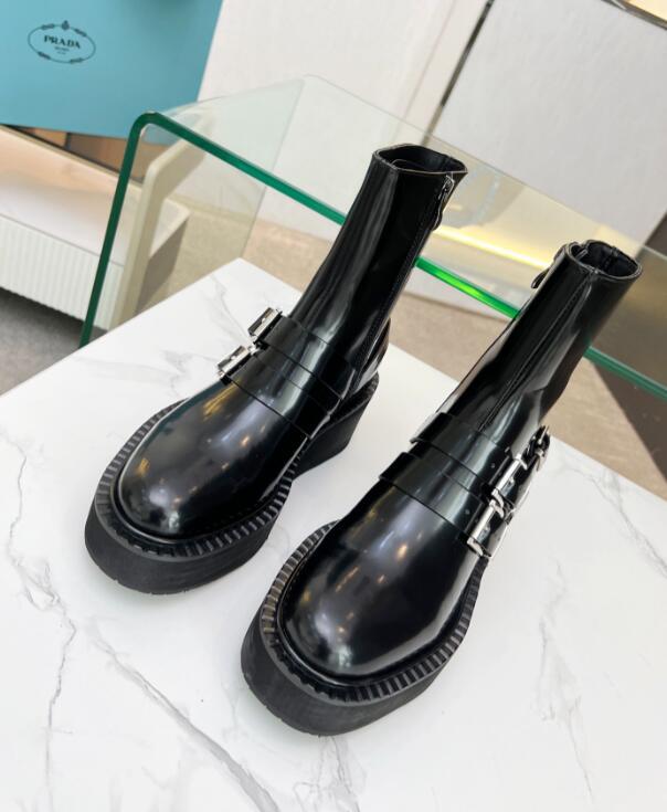 Mila's Edit - PD Women Shoes - 227