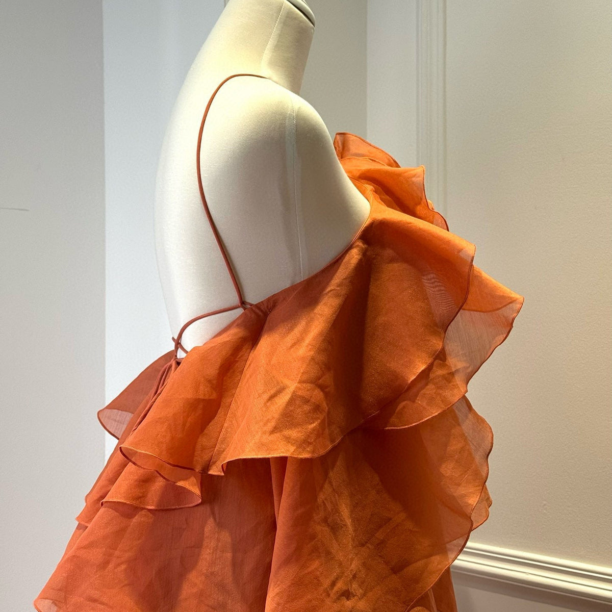 AJE DRESS