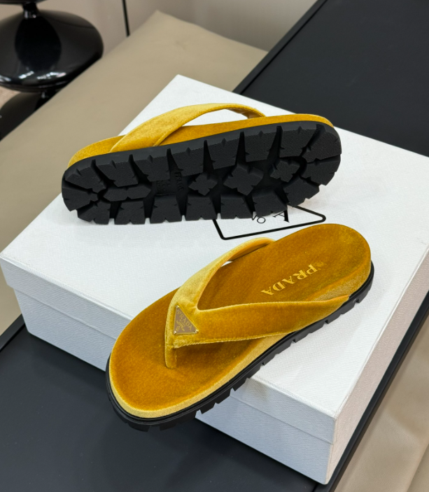 Mila's Edit - PD Women Shoes - 055