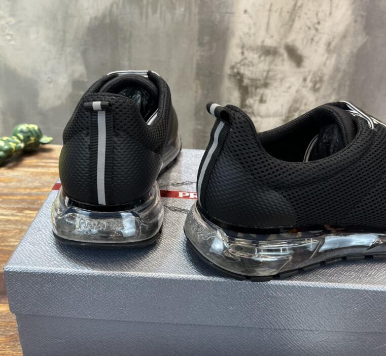 Mila's Edit - PD Men Shoes - 225