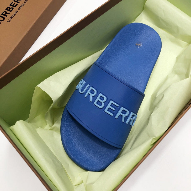 Burberry Luxury Shoes