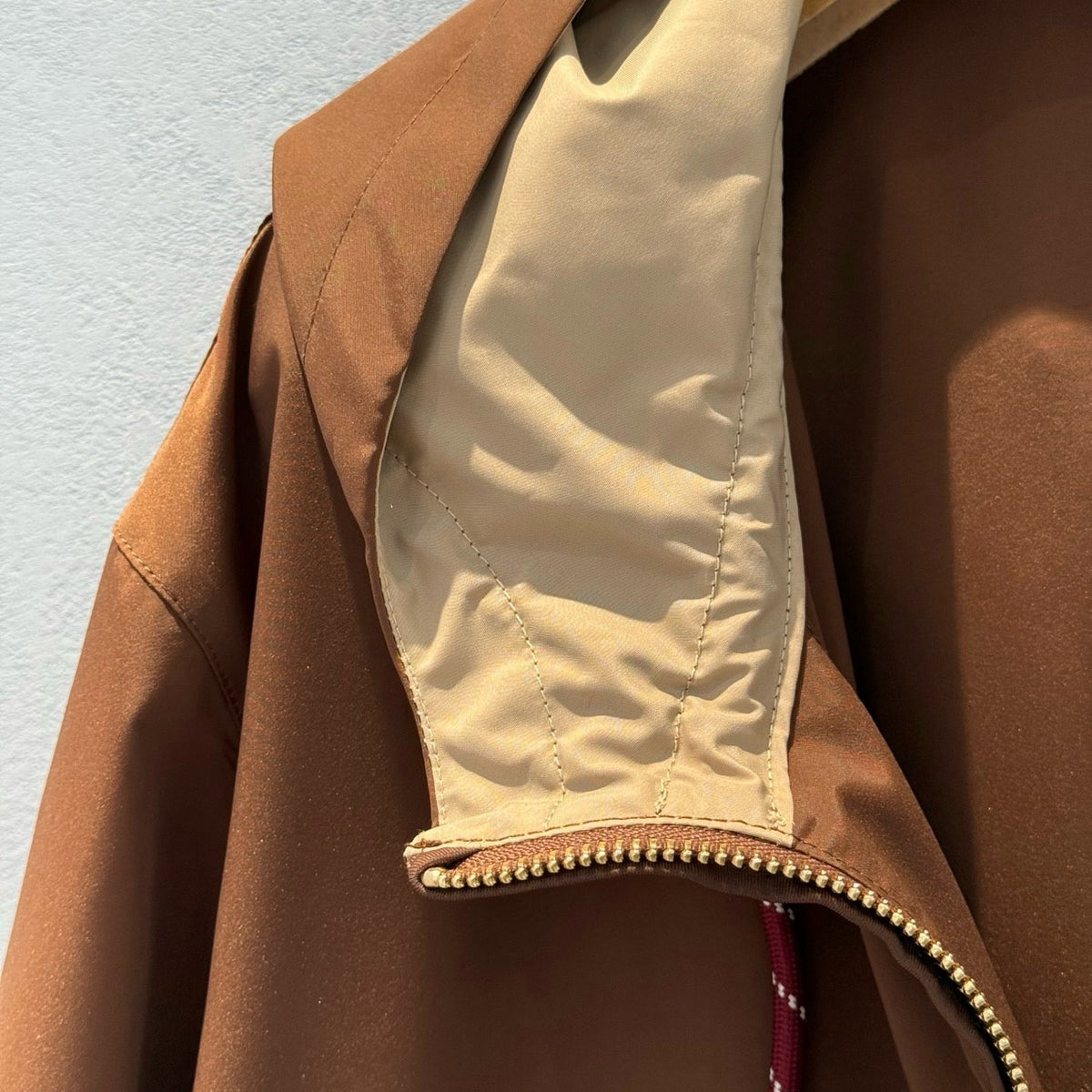 MIU M JACKET