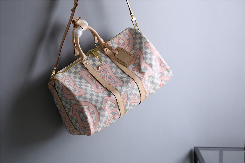 I W Fashion Lu-Vi bags - 9446