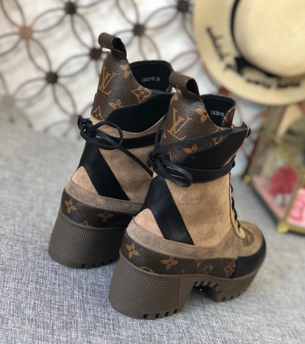 Mila's Edit - LOV Women Shoes - 761