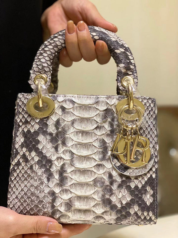 PHA - DOR Bags - 469