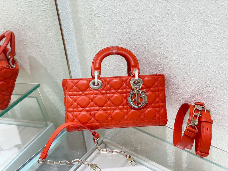 ENT - DOR Bags - 521