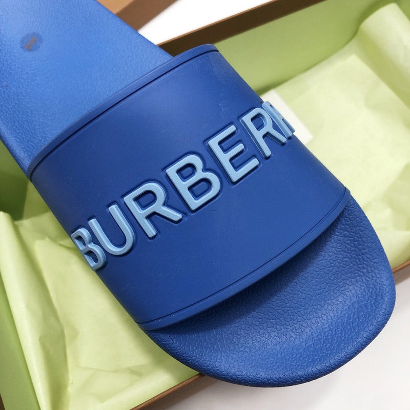 Burberry Luxury Shoes