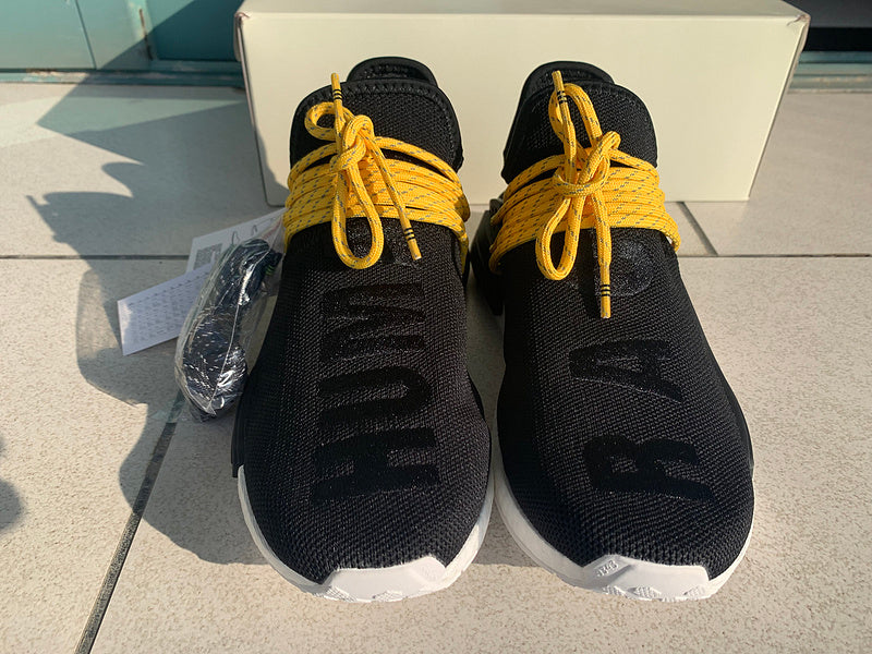 Nike Luxury Shoes