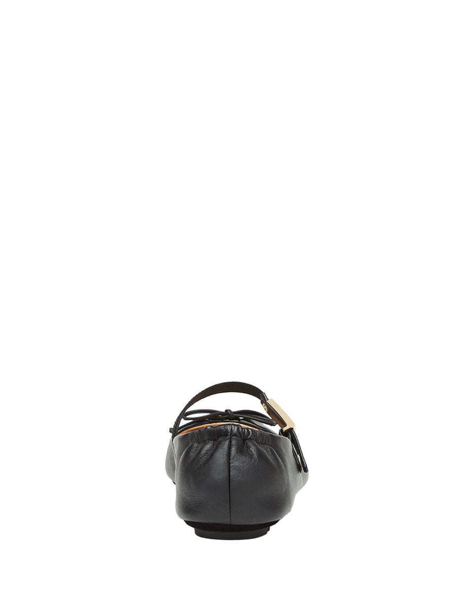Fendi Women Baguette Ballet Flats