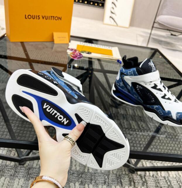 Mila's Edit - LOV Men Shoes - 795